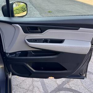2018 Honda Odyssey EX-L   - Photo 21 - Salt Lake City, UT 84115