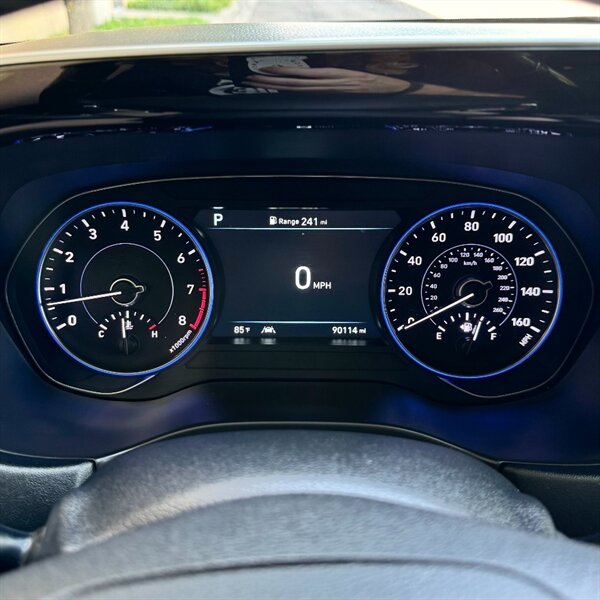 2020 Hyundai PALISADE SEL - Photo 19 - Salt Lake City, UT 84115