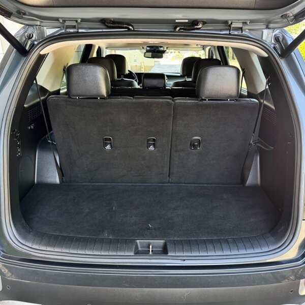 2020 Hyundai PALISADE SEL - Photo 39 - Salt Lake City, UT 84115