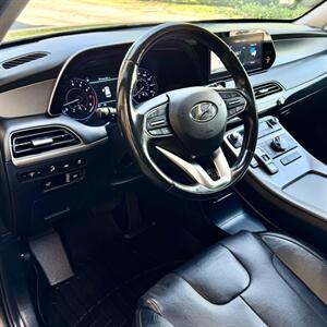 2020 Hyundai PALISADE SEL - Photo 14 - Salt Lake City, UT 84115