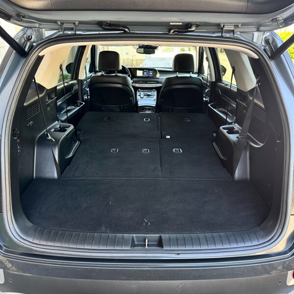 2020 Hyundai PALISADE SEL - Photo 41 - Salt Lake City, UT 84115