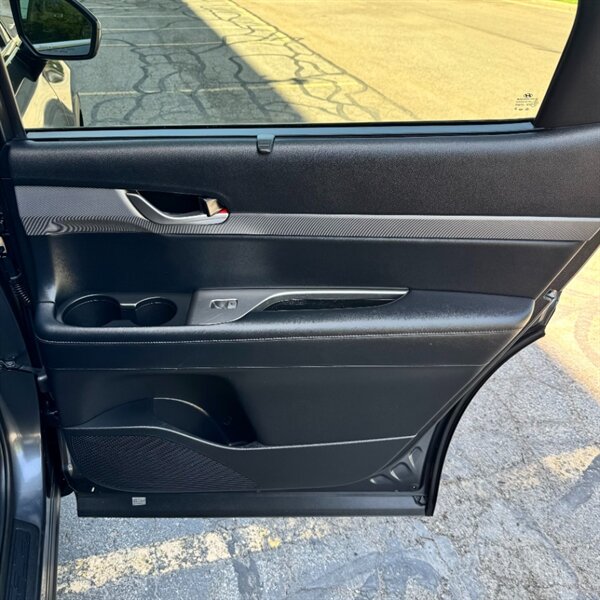 2020 Hyundai PALISADE SEL - Photo 30 - Salt Lake City, UT 84115