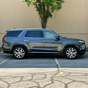 2020 Hyundai PALISADE SEL - Photo 4 - Salt Lake City, UT 84115