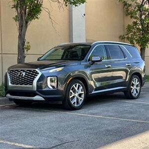 2020 Hyundai PALISADE SEL - Photo 9 - Salt Lake City, UT 84115