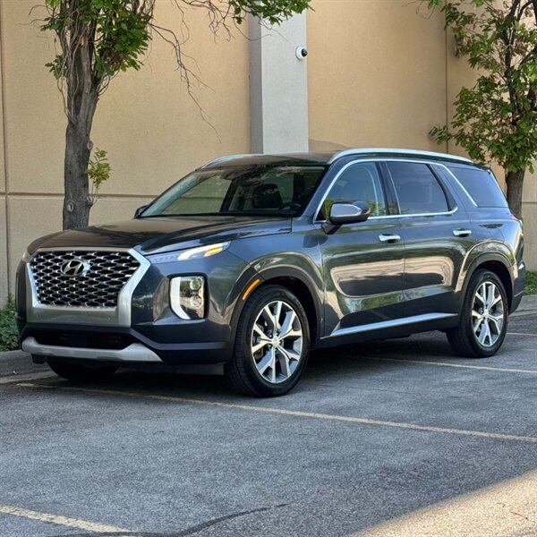 2020 Hyundai PALISADE SEL - Photo 9 - Salt Lake City, UT 84115