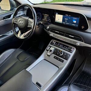 2020 Hyundai PALISADE SEL - Photo 29 - Salt Lake City, UT 84115