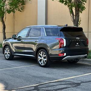 2020 Hyundai PALISADE SEL - Photo 7 - Salt Lake City, UT 84115