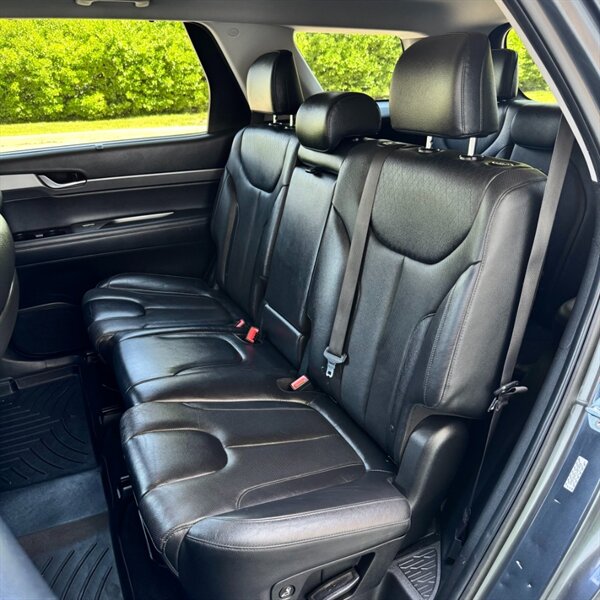 2020 Hyundai PALISADE SEL - Photo 35 - Salt Lake City, UT 84115