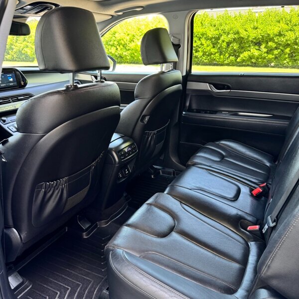 2020 Hyundai PALISADE SEL - Photo 36 - Salt Lake City, UT 84115
