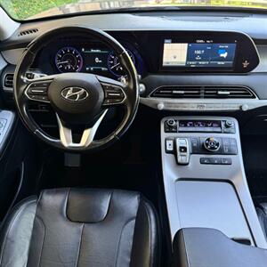 2020 Hyundai PALISADE SEL - Photo 2 - Salt Lake City, UT 84115