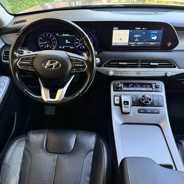 2020 Hyundai PALISADE SEL - Photo 2 - Salt Lake City, UT 84115