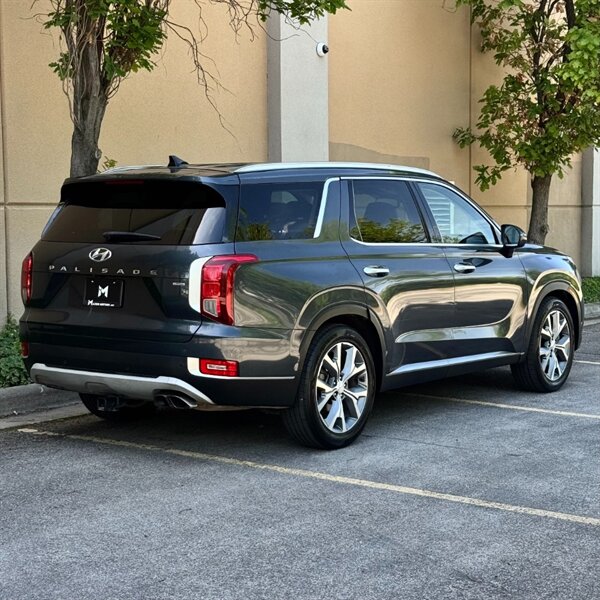 2020 Hyundai PALISADE SEL - Photo 5 - Salt Lake City, UT 84115