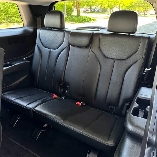 2020 Hyundai PALISADE SEL - Photo 37 - Salt Lake City, UT 84115