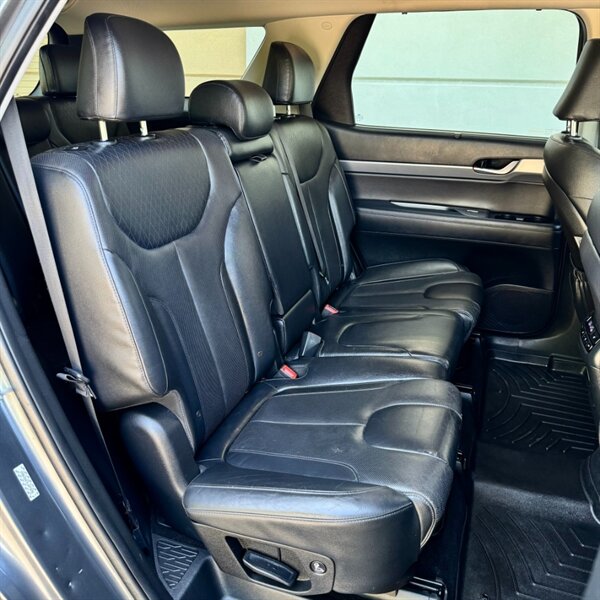 2020 Hyundai PALISADE SEL - Photo 31 - Salt Lake City, UT 84115