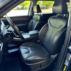 2020 Hyundai PALISADE SEL - Photo 12 - Salt Lake City, UT 84115