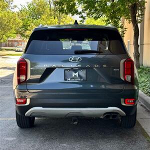 2020 Hyundai PALISADE SEL - Photo 6 - Salt Lake City, UT 84115