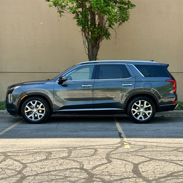 2020 Hyundai PALISADE SEL - Photo 8 - Salt Lake City, UT 84115