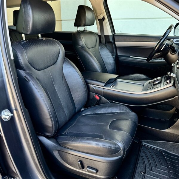 2020 Hyundai PALISADE SEL - Photo 26 - Salt Lake City, UT 84115