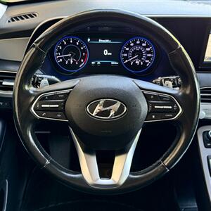 2020 Hyundai PALISADE SEL - Photo 16 - Salt Lake City, UT 84115