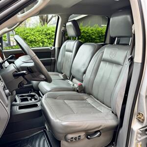 2007 Dodge Ram 2500 Laramie   - Photo 13 - Salt Lake City, UT 84115