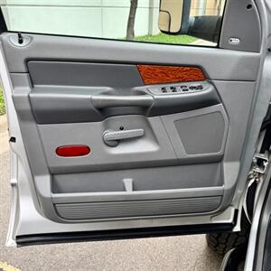 2007 Dodge Ram 2500 Laramie   - Photo 10 - Salt Lake City, UT 84115