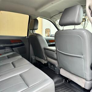 2007 Dodge Ram 2500 Laramie   - Photo 34 - Salt Lake City, UT 84115