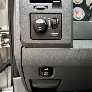 2007 Dodge Ram 2500 Laramie   - Photo 16 - Salt Lake City, UT 84115
