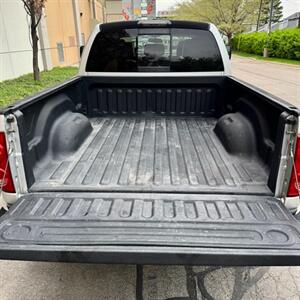 2007 Dodge Ram 2500 Laramie   - Photo 40 - Salt Lake City, UT 84115