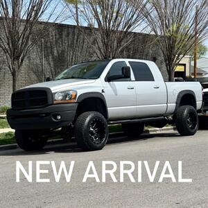 2007 Dodge Ram 2500 Laramie   - Photo 1 - Salt Lake City, UT 84115