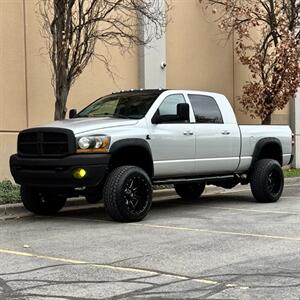 2007 Dodge Ram 2500 Laramie   - Photo 8 - Salt Lake City, UT 84115