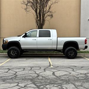 2007 Dodge Ram 2500 Laramie   - Photo 7 - Salt Lake City, UT 84115