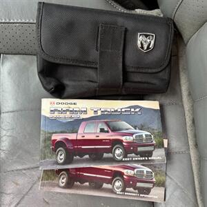 2007 Dodge Ram 2500 Laramie   - Photo 47 - Salt Lake City, UT 84115
