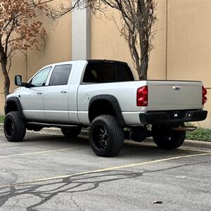 2007 Dodge Ram 2500 Laramie   - Photo 6 - Salt Lake City, UT 84115