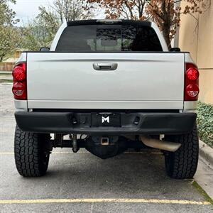 2007 Dodge Ram 2500 Laramie   - Photo 5 - Salt Lake City, UT 84115