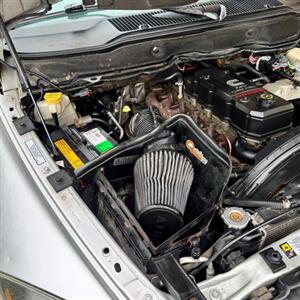 2007 Dodge Ram 2500 Laramie   - Photo 43 - Salt Lake City, UT 84115