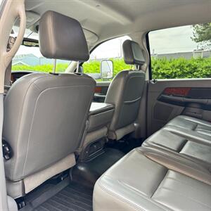 2007 Dodge Ram 2500 Laramie   - Photo 38 - Salt Lake City, UT 84115