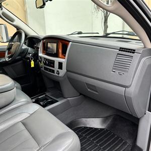 2007 Dodge Ram 2500 Laramie   - Photo 30 - Salt Lake City, UT 84115