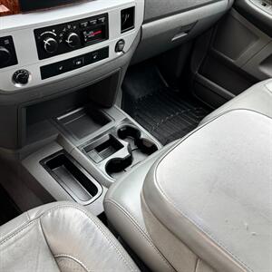 2007 Dodge Ram 2500 Laramie   - Photo 26 - Salt Lake City, UT 84115