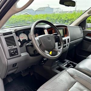 2007 Dodge Ram 2500 Laramie   - Photo 15 - Salt Lake City, UT 84115