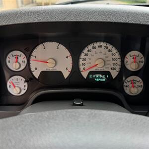 2007 Dodge Ram 2500 Laramie   - Photo 20 - Salt Lake City, UT 84115