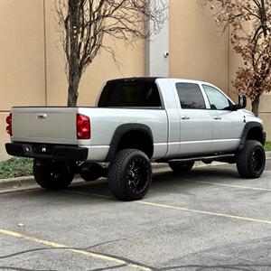 2007 Dodge Ram 2500 Laramie   - Photo 4 - Salt Lake City, UT 84115
