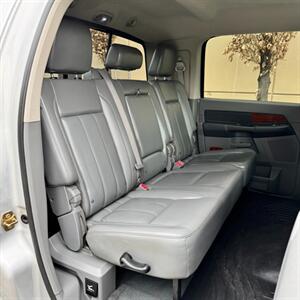 2007 Dodge Ram 2500 Laramie   - Photo 33 - Salt Lake City, UT 84115
