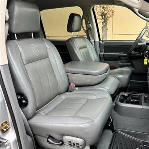 2007 Dodge Ram 2500 Laramie   - Photo 28 - Salt Lake City, UT 84115
