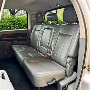 2007 Dodge Ram 2500 Laramie   - Photo 37 - Salt Lake City, UT 84115
