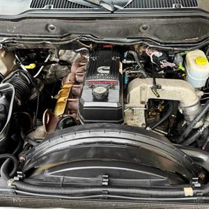 2007 Dodge Ram 2500 Laramie   - Photo 44 - Salt Lake City, UT 84115