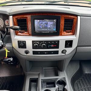 2007 Dodge Ram 2500 Laramie   - Photo 21 - Salt Lake City, UT 84115
