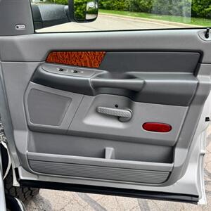 2007 Dodge Ram 2500 Laramie   - Photo 27 - Salt Lake City, UT 84115
