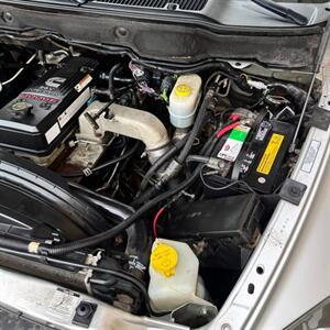 2007 Dodge Ram 2500 Laramie   - Photo 45 - Salt Lake City, UT 84115