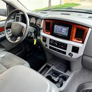 2007 Dodge Ram 2500 Laramie   - Photo 31 - Salt Lake City, UT 84115