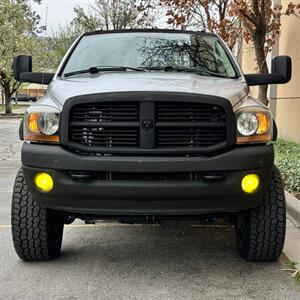 2007 Dodge Ram 2500 Laramie   - Photo 9 - Salt Lake City, UT 84115